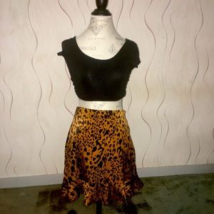 Various skirts